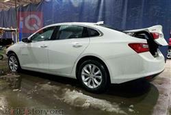 شيفروليه ماليبو